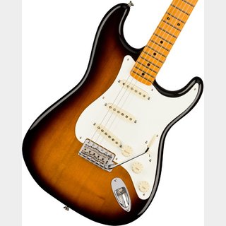 FenderStories Collection Eric Johnson 1954 Virginia Stratocaster Maple FB 2Color Sunburst【横浜店】