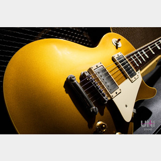 Gibson Custom ShopHistoric Collection 1957 Les Paul Standard Gold Top Reissue LPR-7 / 2004