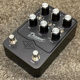 Universal Audio、UAFX Dream '65 Reverb Amplifierの検索結果【楽器
