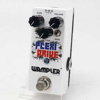 Wampler Pedals、Plexi Driveの検索結果【楽器検索デジマート】