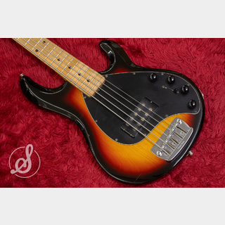 MUSIC MAN StingRay5 Vintage Sunburst 2000 4.615kg #E17670【委託品】【GIB横浜】