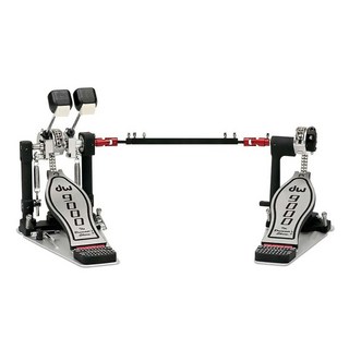 dwDWCP9002PBL [9000 Series Double Bass Pedal， Lefty]