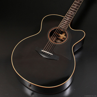 YAMAHA CPX1200II TBL [Translucent Black] (2022)
