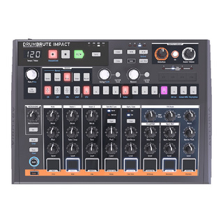 ARTURIA、DrumBruteの検索結果【楽器検索デジマート】