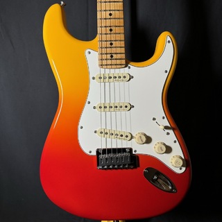 Fender Player Plus Stratocaster MN TQS【現物画像 / 美品】