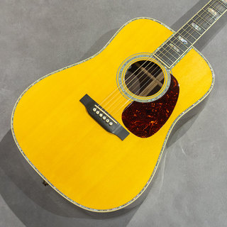 Martin D-45 Standard 2016年製