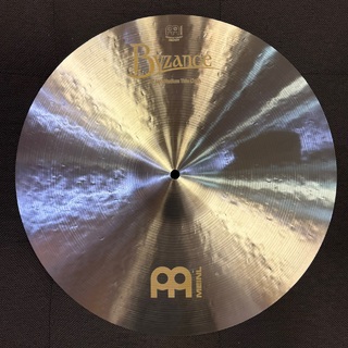 Meinl Byzance JAZZ 18" Medium Thin Crash (B18JMTC)【定価より30%OFF】