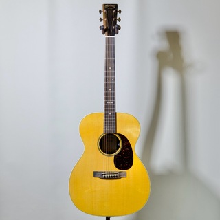 Martin 000-13E Eric Clapton #3098413 ~Crossroads Collection~【クロサワ本店店頭在庫品】