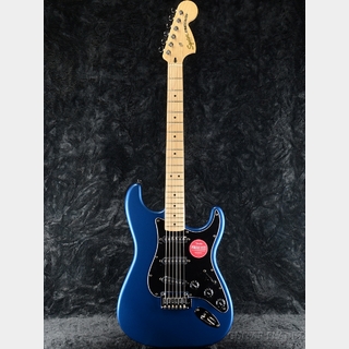 Squier by Fender Affinity Series Stratocaster -Lake Placid Blue / Maple- │ レイクプラシッドブルー
