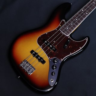 FenderAmerican Vintage II 1966 Jazz Bass Rosewood Fingerboard 3-Color Sunburst 【横浜店】