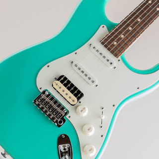 Suhr JE-Line Classic S A-B / Seafoam Green