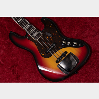 Greco&Fresher Greco JB420Body&Fresher JB360Neck 4.310kg【GIB横浜】