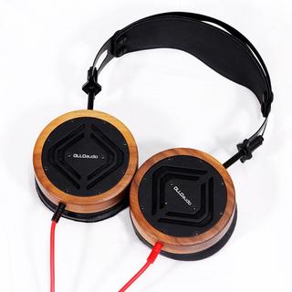 OLLO AUDIO 【夏のボーナスセール】【展示処分品】S5X-USC Edition(オ-ロ・オーディオ)(開放型ヘッドフォン)