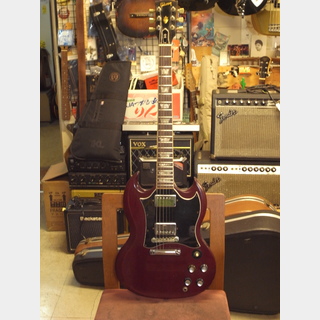 Gibson SG-STANDARD (1995)