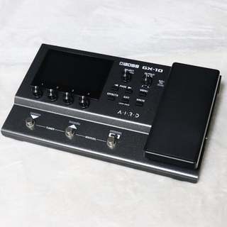 BOSS GX-10 Guitar Effects Processor 【梅田店】