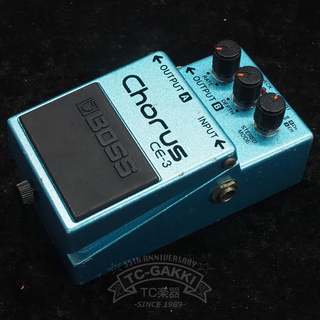 boss、ce-3の検索結果【楽器検索デジマート】