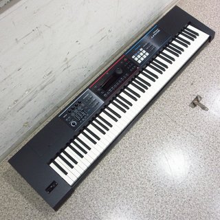 Roland JUNO-DS88 "88鍵ピアノ鍵盤Synthesizer "【横浜店】