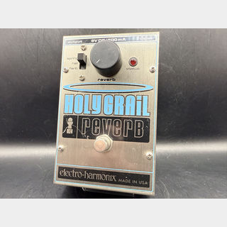 ギター用エフェクター、Electro-Harmonix、Holy Grailの検索結果【楽器