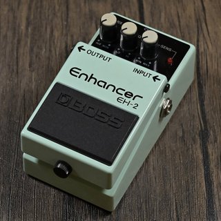 BOSS EH-2 Enhancer エンハンサー ボス エフェクター【名古屋栄店】