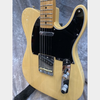 Fender CLASSIC PLAYER BAJA TELECASTER