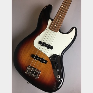 Fender PLAYER JB PF3TS 【現物写真】【≒4.17kg】