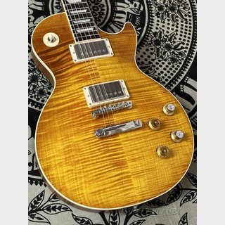 Gibson Kirk Hammett "Greeny" Les Paul Standard﻿﻿ -Greeny Burst-【#227730331】【4.08kg】