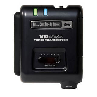 LINE 6 V35BP 【数量限定特価品】 【送料無料】