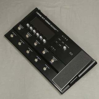 BOSS、GT-1000の検索結果【楽器検索デジマート】