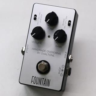 エフェクター（ギター・ベース用）、Ovaltoneの検索結果【楽器検索