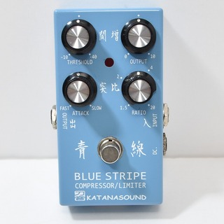 KATANASOUND / 青線 BLUE STRIPE KATANA SOUND BLUE STRIPE 青線 【心斎橋店】（中古）【楽器検索