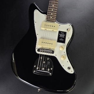 FenderPlayer II Jazzmaster / Black【現物画像】