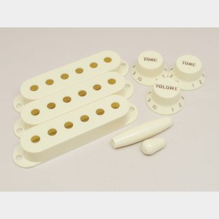 Fender Pure Vintage ’60s Stratocaster Accessory Kit 099-2097-000 フェンダー【池袋店】