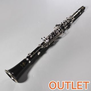 Buffet Crampon E13 B♭ クラリネット