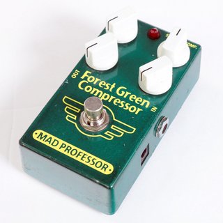 マッドプロフェッサー Tiny Orange Phaser BJF すばらしい デザイン