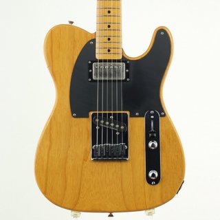 Fender Japan Telecaster TL52-SPL Vintage Natural 【心斎橋店】