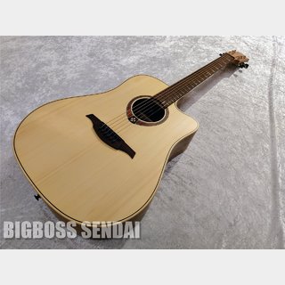 LAG Guitars T70DC / NAT【即納可能】