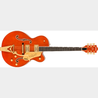 グレッチの現行製品10本をDURANが徹底試奏！ – 02：Professional