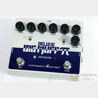 ギター用エフェクター、Electro-Harmonix、Deluxe Big Muff Piの