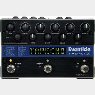 Eventide TimeFactorの検索結果【楽器検索デジマート】
