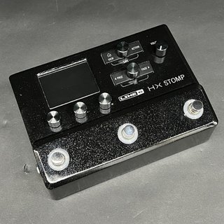 LINE 6 HX Stomp【新宿店】