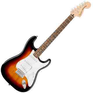 エレキギター、Squier by Fenderの検索結果【楽器検索デジマート】