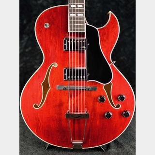Eastman【ジャズギターフェア】AR372CE/D -Classic-【廃番カラー】【エボニー指板】【ラッカー塗装】【2.8kg】