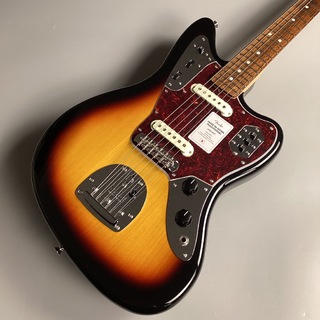 Fender Fender TRAD 60s JAGUAR 3TS【中古】【現物画像】