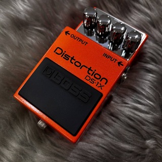 BOSS DS-1X