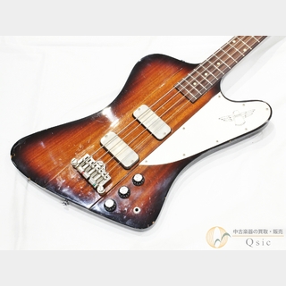 エレクトリック・ベース ＞ 変形タイプの検索結果【楽器検索デジマート】