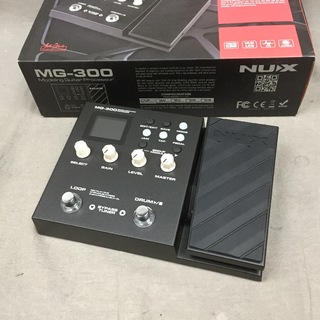 nuxMG-300