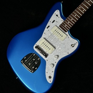 水色 ジャズマスター エレキギター Squier by Fender Paranormal Jazzmaster XII Lake Placid Blue