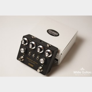 HTJ-WORKSPERFECT BLUES -Dual Overdrive-