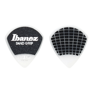 Ibanez PA18XSG-WH EXTRA HEAVY 1.2mm ピック×10枚