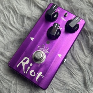 Suhr Riot Distortion